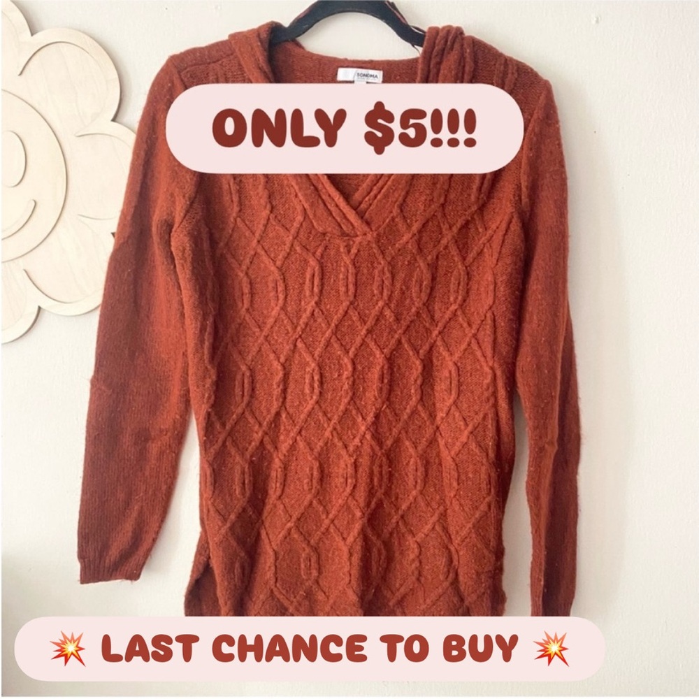 Sweater //
